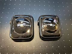 Image result for Apple Watch Alpine Strap Boxing