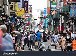 Image result for Taipei Taiwan People