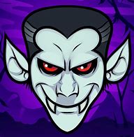 Image result for Zombies of Dracula Cartoon