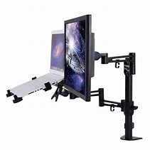 Image result for Laptop Arm Stand