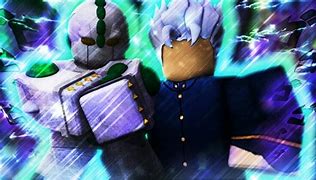 Image result for YBA Aot Skin