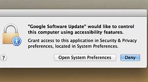 Image result for Google Update Mac