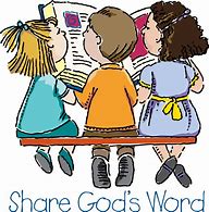 Image result for Bible Study ClipArt