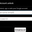 Image result for Unlock Android Phone When You Forgot Passcode