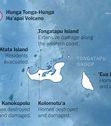 Image result for Tonga Islands World Map