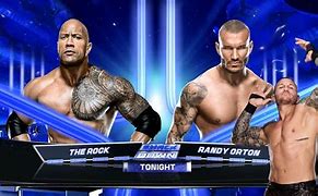 Image result for WWE 2K15 The Rock