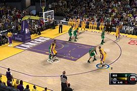 Image result for NBA 2K11