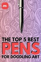 Image result for Best Inking Pens