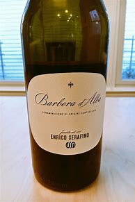 Image result for Enrico Serafino Nebbiolo d'Alba Diauleri