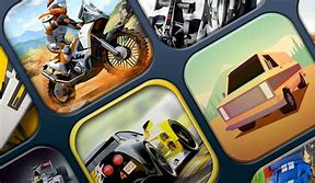 Image result for Stock Car Racing iPad Video Games