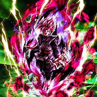 Image result for Goku Black SSJ3 Wallpaper