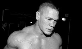 Image result for John Cena Broken Neck