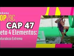 Image result for Reto 4 Elementos Equipos