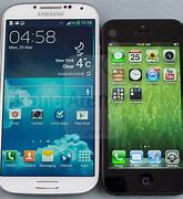 Image result for Samsung S4 vs S4 Mini