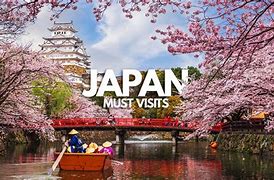 Image result for Places Foreigners Must Visit in Japan