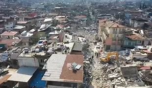 Image result for Turkish Earthquake