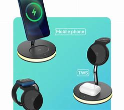 Image result for Solar Powered Wireless Phone Charger Outdoor Comercial