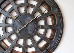 Image result for Very Large Wall Clocks