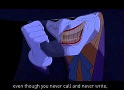 Результаты поиска изображений по запросу "Joker Animated Series Phone"