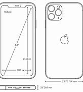 Image result for iPhone 11 Size Comparison