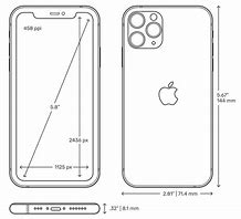 Image result for How Long Is iPhone 11