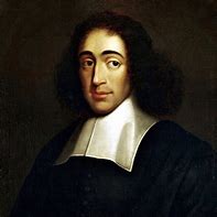 Image result for Baruch Spinoza