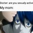 Image result for This Guy Looks Like L Death Note Meme