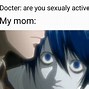 Image result for Memes De Death Note