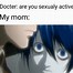 Image result for Death Note Memes