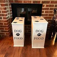 Image result for Dog Food Container Labels