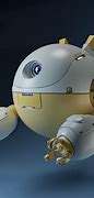Image result for Robots Movie Thicc Robot