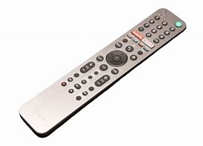 Image result for Sony Remote Control Source Button