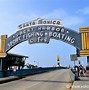 Image result for Santa Monica, California