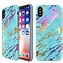 Image result for Rainbow Marble iPhone XR Phone Case