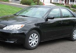Image result for 05 Camry XLE