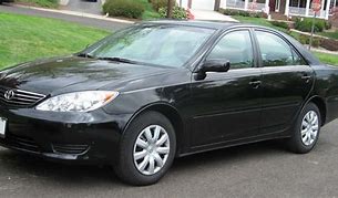 Image result for Toyota Camry 06