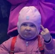 Image result for Crying Baby Meme Nerf Gun