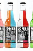 Image result for Jones Soda Flavors List