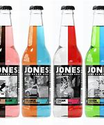 Image result for Jones Cola