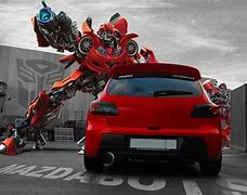 Image result for Transformers 1 Cars
