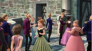Image result for Rapunzel Elsa and Anna Hugging