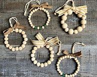 Image result for Crafts and Home Decor with Beads