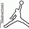 Image result for NBA Logo Outline