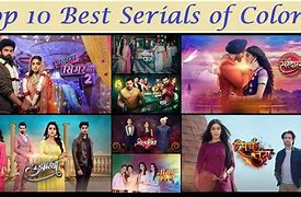 Image result for Colors TV Serial