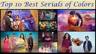 Image result for Colors TV Drama List