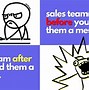 Image result for Sales Calls Memes Funny