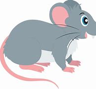 Image result for Cute Animated Mouse