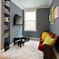 Image result for Small TV Room Layout Ideas