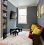 Image result for Small Room with TV