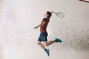 Image result for Squash Player Royalty Free
